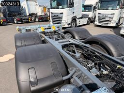 DAF XG 480 6X2 FAN - SDG BDF Multi 1120-1320