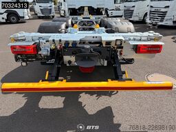 DAF XG 480 6X2 FAN - SDG BDF Multi 1120-1320
