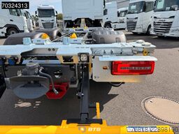 DAF XG 480 6X2 FAN - SDG BDF Multi 1120-1320