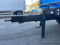 MÜLLER-MITTELTAL TA-2 Tandem 3 Seiten Kipper
