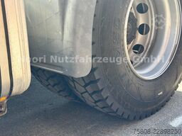 MAN TGX 18.510 4x2 BLS XXL Intarder ACC LGS