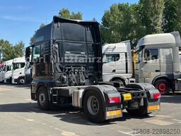 MAN TGX 18.510 4x2 BLS XXL Intarder ACC LGS