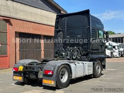 MAN TGX 18.510 4x2 BLS XXL Intarder ACC LGS