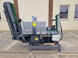 TRAK-MET PLD-400/20 TON/ 40 CM