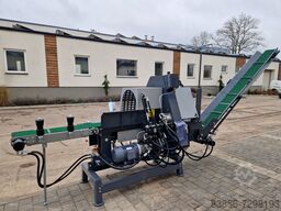 TRAK-MET PLD-400/20 TON/ 40 CM