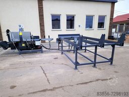 TRAK-MET PLD-400/20 TON/ 40 CM