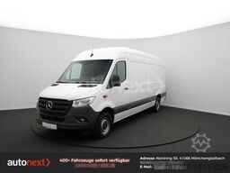 MERCEDES-BENZ Sprinter 315 MAXI 360° KAMERA+ NAVI 5750