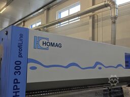 HOMAG HPP 300/32/32