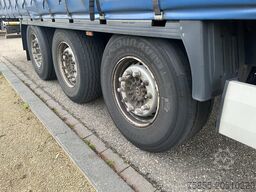 Krone N/A Bordwande / Zijborden / NL Trailer / Tuv-AP...