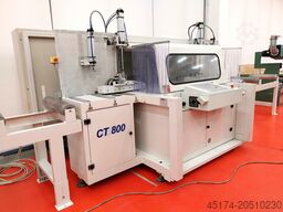 STROMAB CT 800