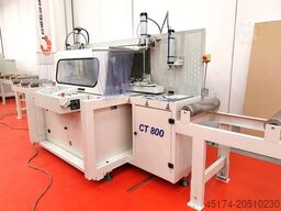 STROMAB CT 800