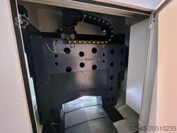 BOB-Mill/Kolmach M8 CNC Modell/Formenbau BAZ