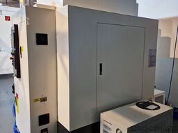 BOB-Mill/Kolmach M8 CNC Modell/Formenbau BAZ