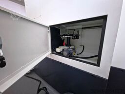 BOB-Mill/Kolmach M8 CNC Modell/Formenbau BAZ