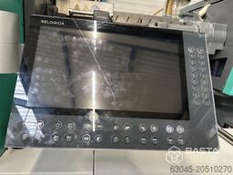 Arburg 570A 2000-400/70