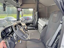 DAF XD 310 FA 4x2 ST928 Sleeper High - 19T - Super ...