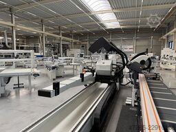 Fom Industrie ALVA 50 A