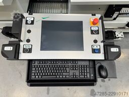 Fom Industrie BLITZ 60