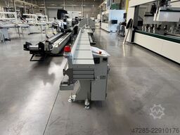 Fom Industrie QUOTA GB ALU 4,2 m
