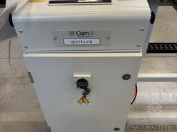 Fom Industrie QUOTA GB ALU 4,2 m