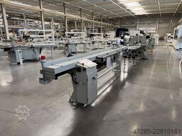 Fom Industrie QUOTA GB ALU 4,2 m