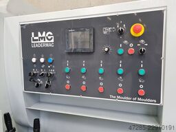 Leadermac Compact LMC-523C