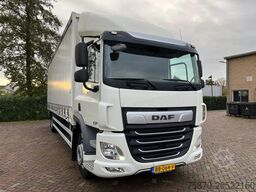 DAF CF 320 FA