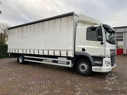 DAF CF 320 FA