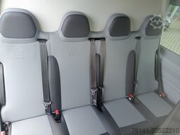 Renault Master 170 7 Sitzer