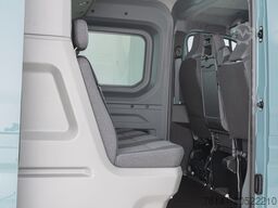 Renault Master 170 7 Sitzer