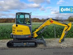 Wacker Neuson EZ 36 B4.1 | 2025