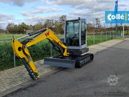 Wacker Neuson EZ 36 B4.1 | 2025