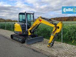 Wacker Neuson EZ 36 B4.1 | 2025