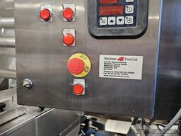 Spako & DC Norris Cook bagging system