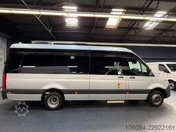 MERCEDES-BENZ Sprinter 517 Transfer 45 LL 18+1+1 2xKlima STHZ