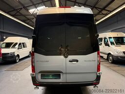 MERCEDES-BENZ Sprinter 517 Transfer 45 LL 18+1+1 2xKlima STHZ