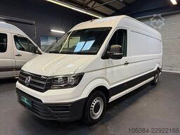 VW Crafter MAXI Kasten L3-H2 Klima Navi Kamera AHK