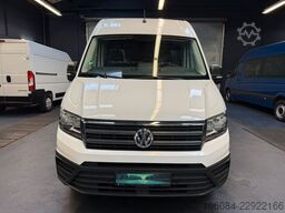 VW Crafter MAXI Kasten L3-H2 Klima Navi Kamera AHK