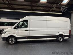 VW Crafter MAXI Kasten L3-H2 Klima Navi Kamera AHK