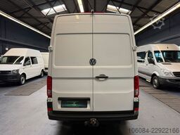 VW Crafter MAXI Kasten L3-H2 Klima Navi Kamera AHK