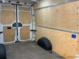 VW Crafter MAXI Kasten L3-H2 Klima Navi Kamera AHK
