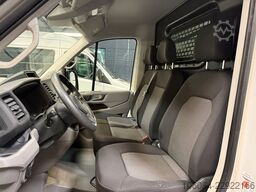 VW Crafter MAXI Kasten L3-H2 Klima Navi Kamera AHK