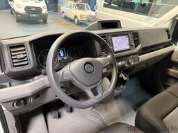 VW Crafter MAXI Kasten L3-H2 Klima Navi Kamera AHK