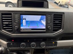 VW Crafter MAXI Kasten L3-H2 Klima Navi Kamera AHK