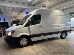 MERCEDES-BENZ Sprinter 316 CDI Hochdach*AHK*Navi*Klima*Regal*