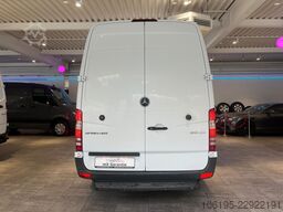 MERCEDES-BENZ Sprinter 316 CDI Hochdach*AHK*Navi*Klima*Regal*