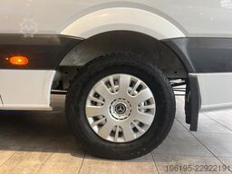 MERCEDES-BENZ Sprinter 316 CDI Hochdach*AHK*Navi*Klima*Regal*