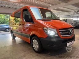 MERCEDES-BENZ Sprinter 316 CDI Mixto 6-Sitzer*Lang*AHK*Kamera