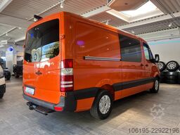 MERCEDES-BENZ Sprinter 316 CDI Mixto 6-Sitzer*Lang*AHK*Kamera