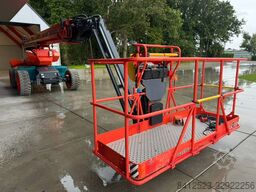 Dingli BTH 34mtr RT 4x4x4